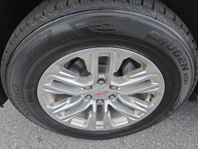 2024 GMC Yukon SLT 4WD