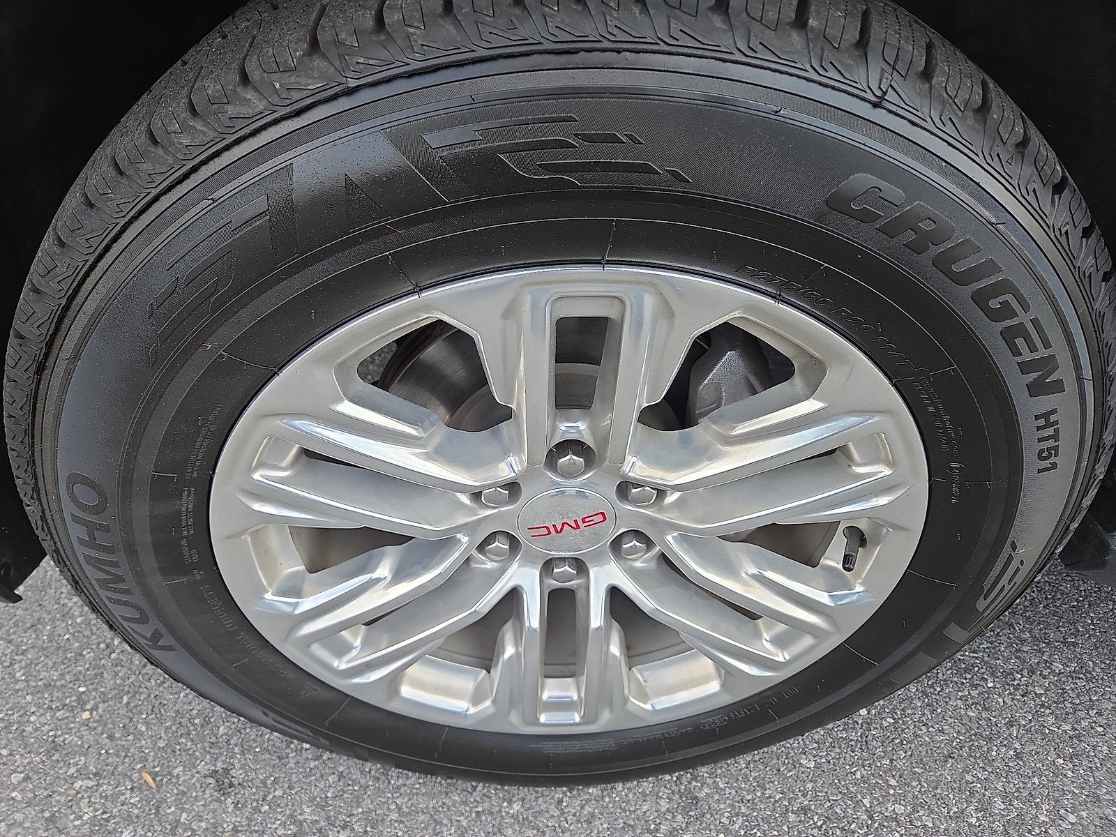 2024 GMC Yukon SLT 4WD