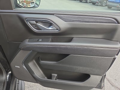 2024 GMC Yukon SLT 4WD