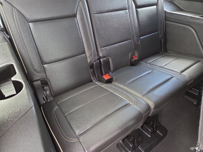 2024 GMC Yukon SLT 4WD
