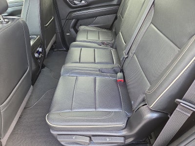 2024 GMC Yukon SLT 4WD