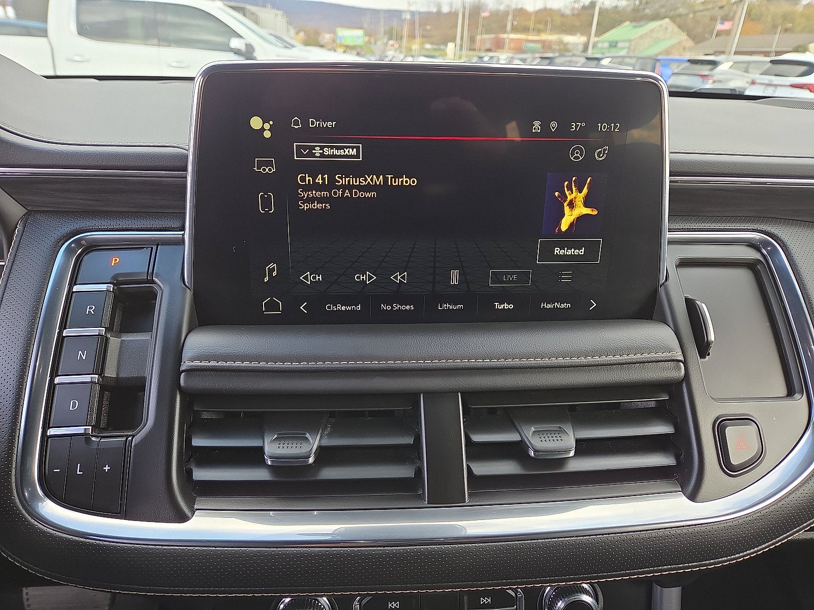 2024 GMC Yukon SLT 4WD