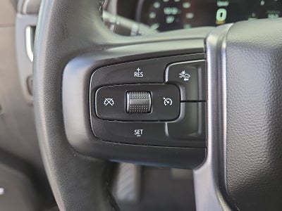 2024 GMC Yukon SLT 4WD