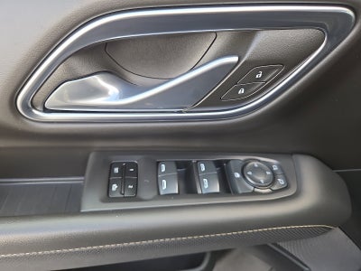 2024 GMC Yukon SLT 4WD