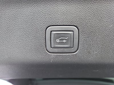 2024 GMC Yukon SLT 4WD