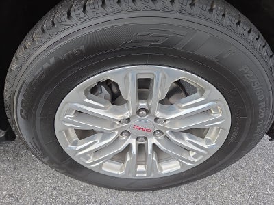 2024 GMC Yukon SLT 4WD