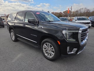 2024 GMC Yukon SLT 4WD