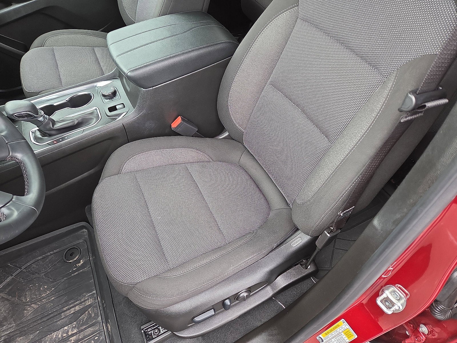 2024 Chevrolet Traverse Limited LT Cloth AWD