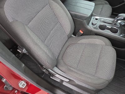 2024 Chevrolet Traverse Limited LT Cloth AWD