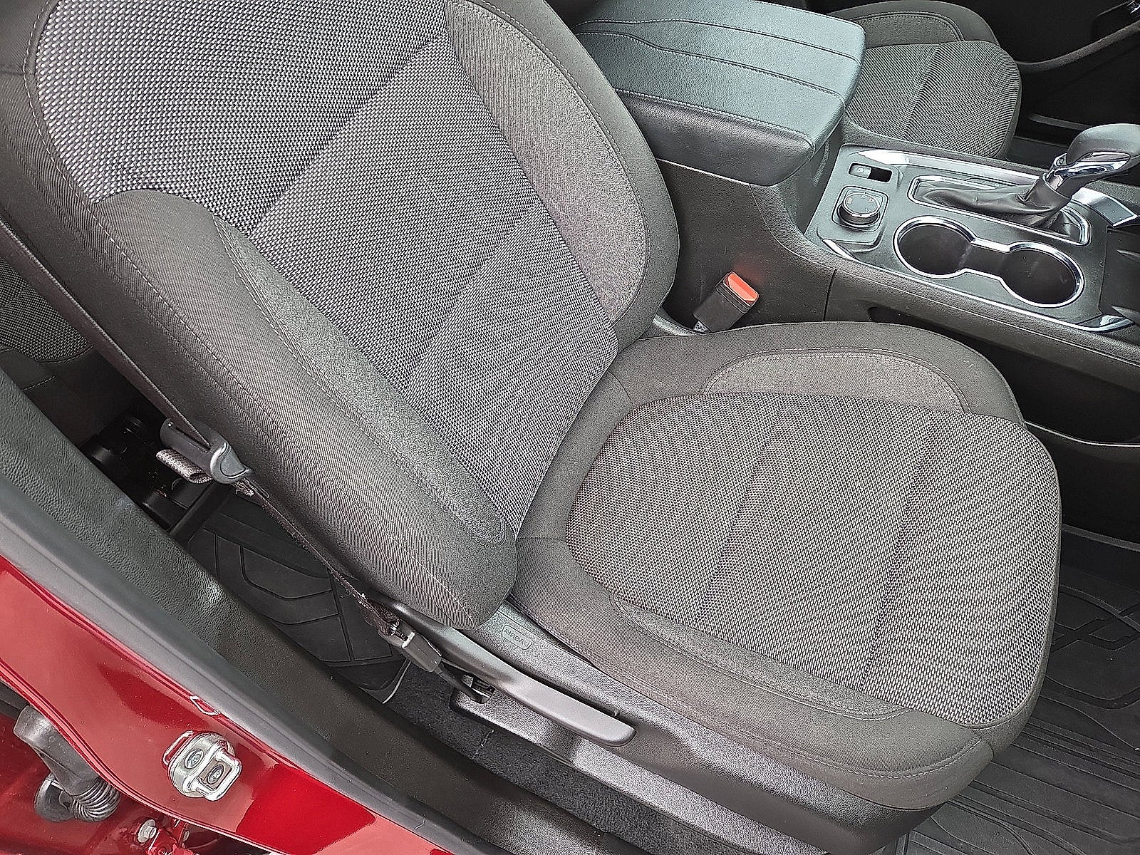 2024 Chevrolet Traverse Limited LT Cloth AWD