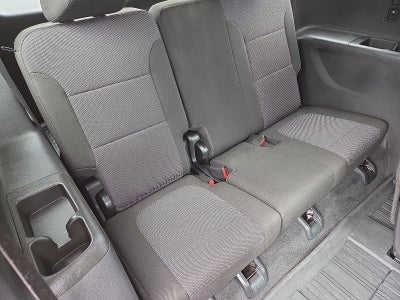 2024 Chevrolet Traverse Limited LT Cloth AWD