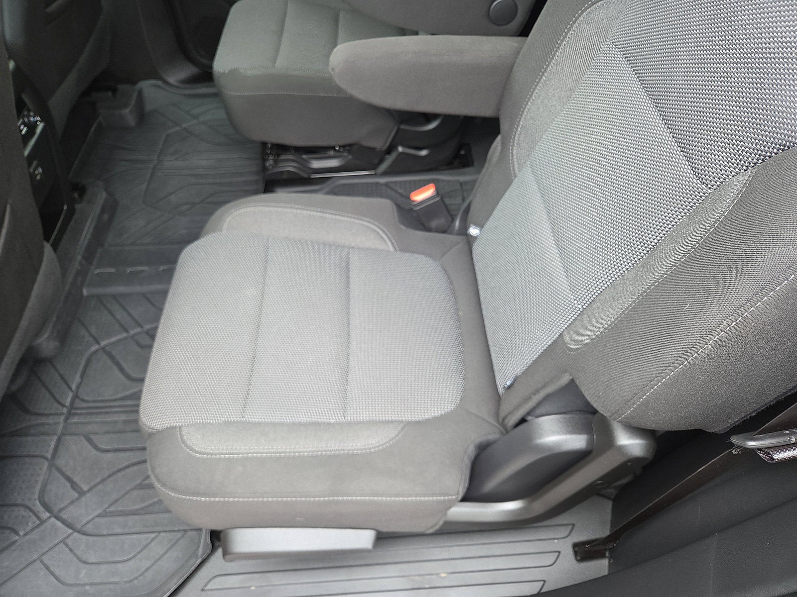 2024 Chevrolet Traverse Limited LT Cloth AWD