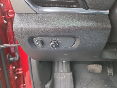 2024 Chevrolet Traverse Limited LT Cloth AWD