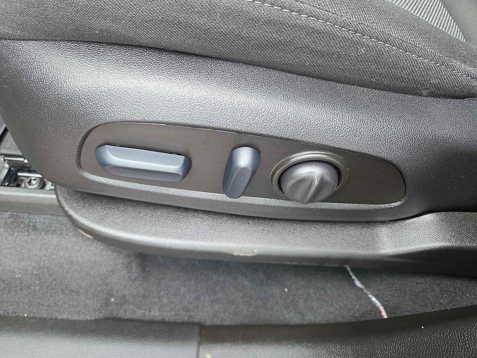 2024 Chevrolet Traverse Limited LT Cloth AWD