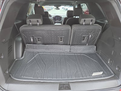 2024 Chevrolet Traverse Limited LT Cloth AWD