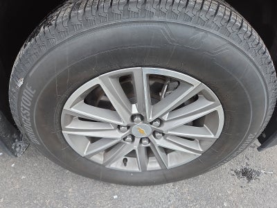 2024 Chevrolet Traverse Limited LT Cloth AWD