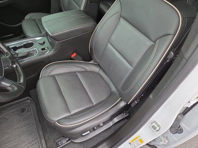 2024 Chevrolet Traverse Limited Premier AWD