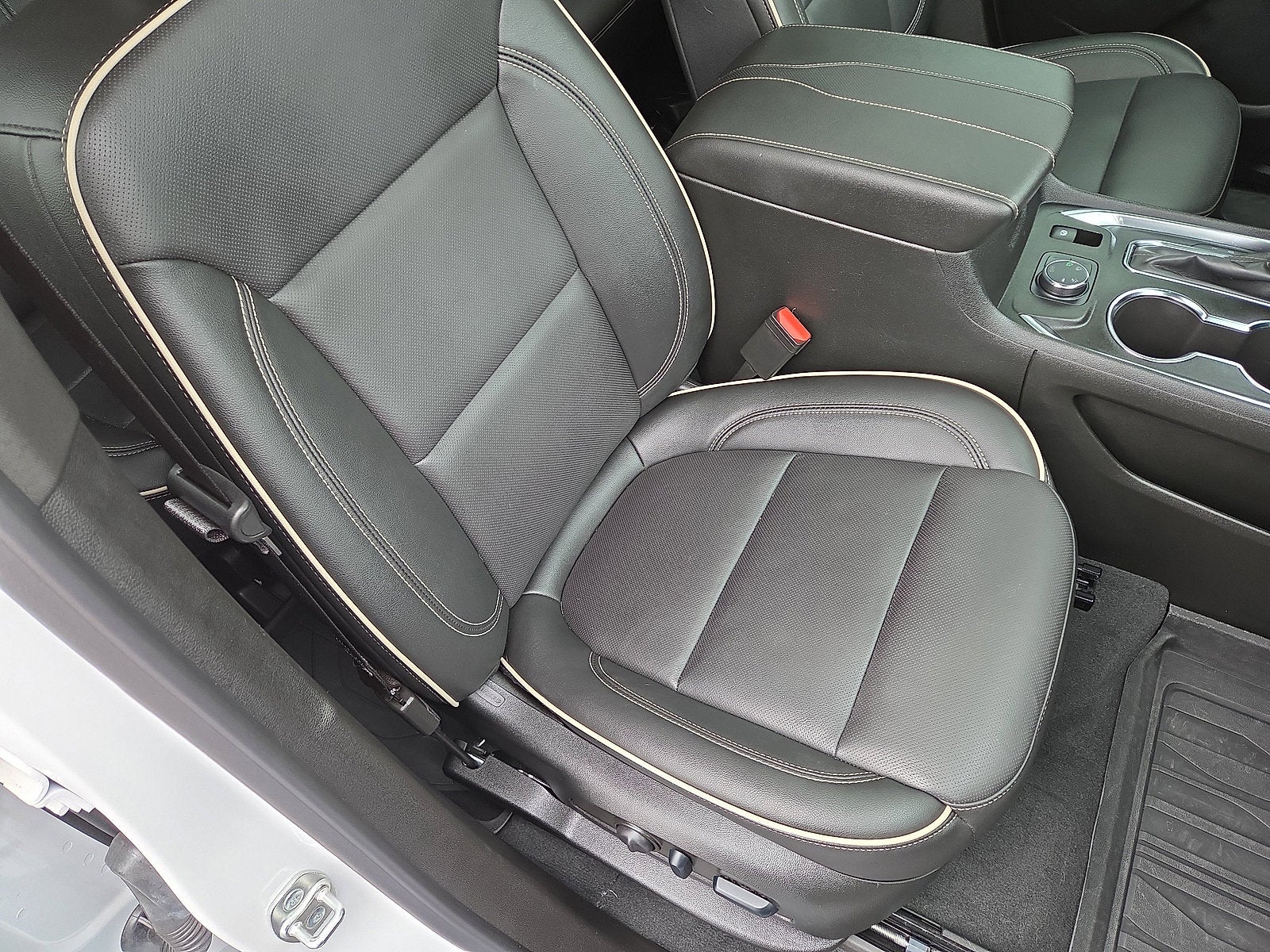 2024 Chevrolet Traverse Limited Premier AWD