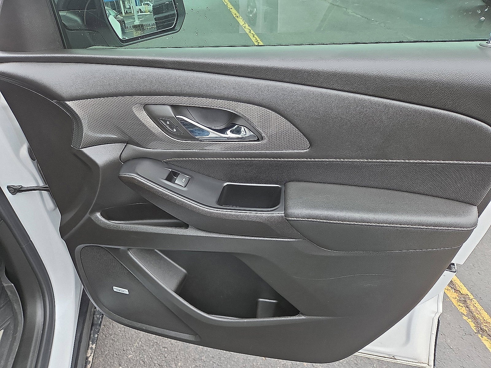 2024 Chevrolet Traverse Limited Premier AWD