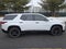 2024 Chevrolet Traverse Limited Premier AWD