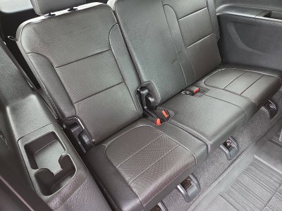 2024 Chevrolet Traverse Limited Premier AWD