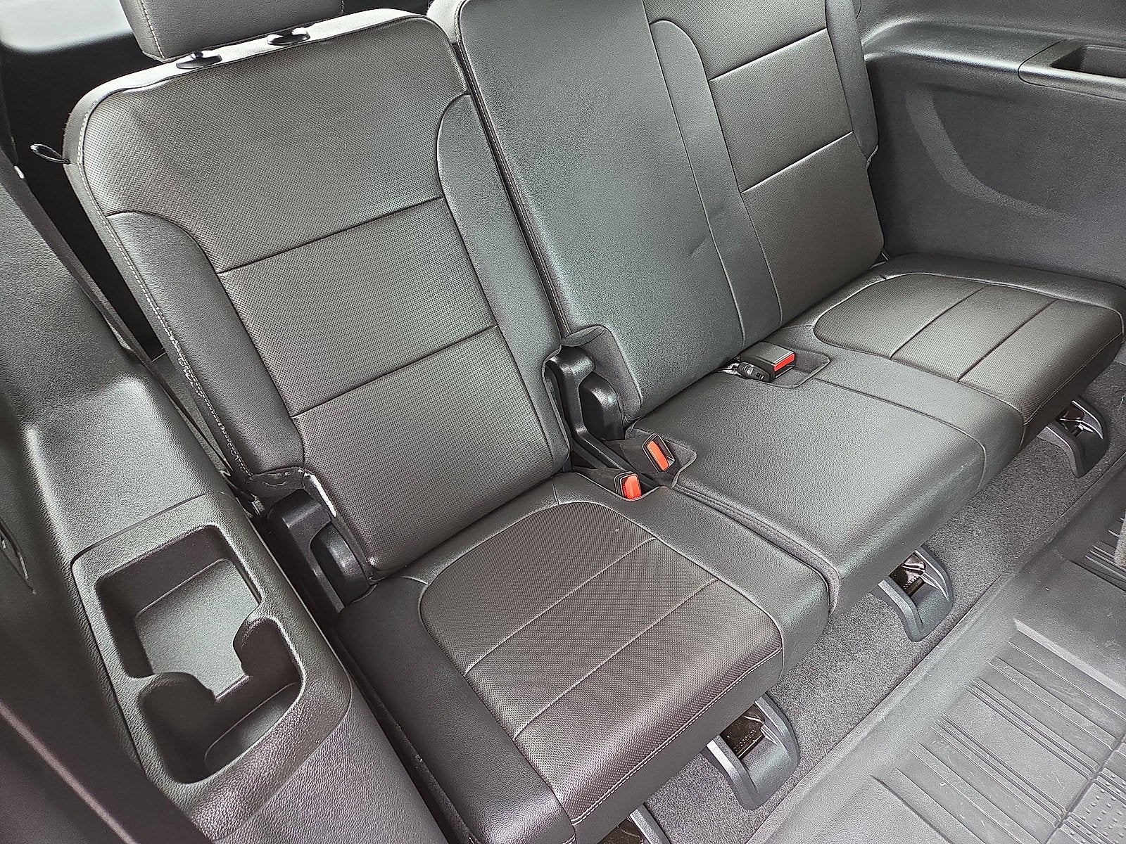 2024 Chevrolet Traverse Limited Premier AWD