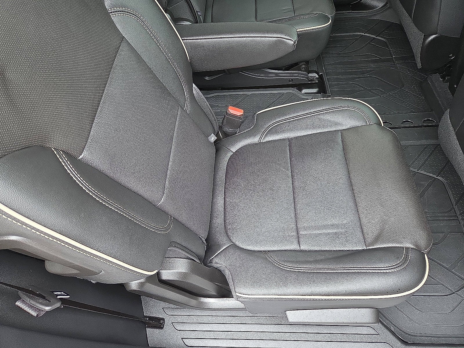 2024 Chevrolet Traverse Limited Premier AWD