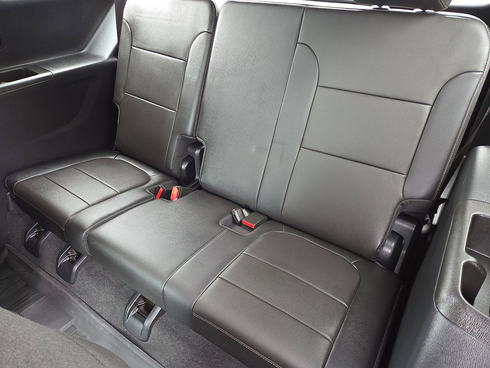 2024 Chevrolet Traverse Limited Premier AWD