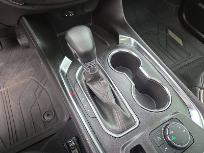 2024 Chevrolet Traverse Limited Premier AWD