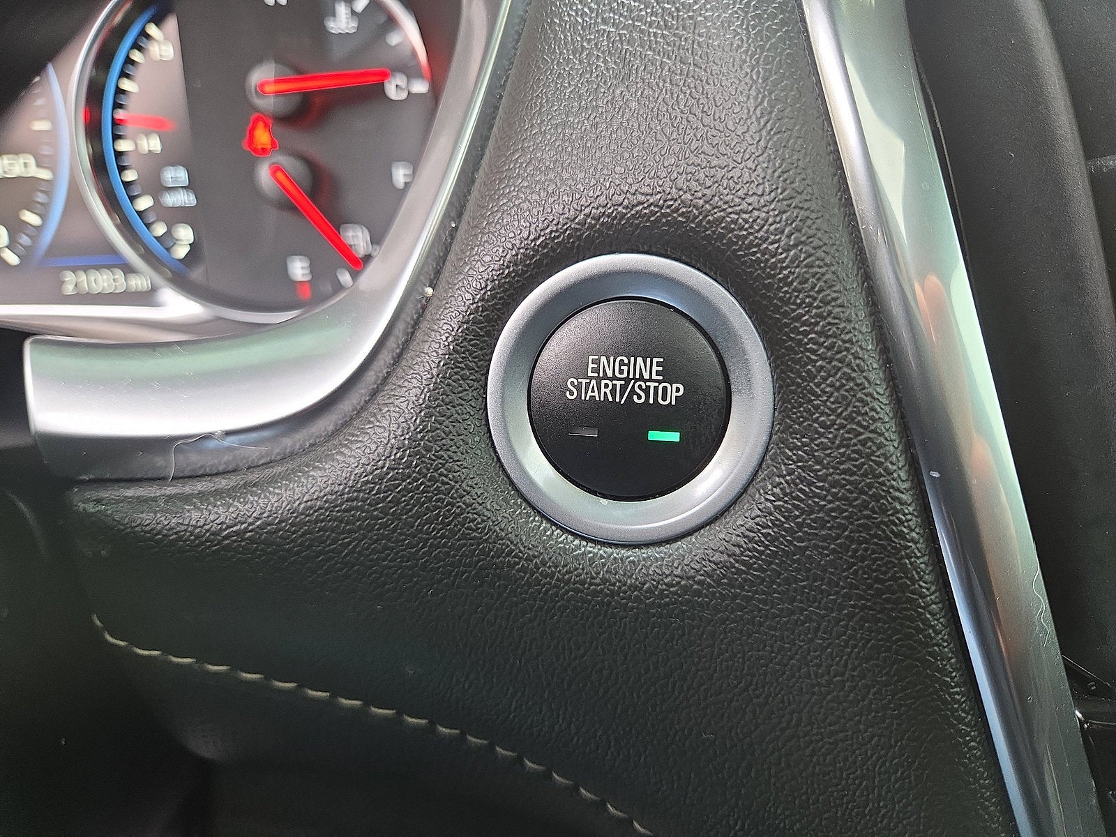 2024 Chevrolet Traverse Limited Premier AWD