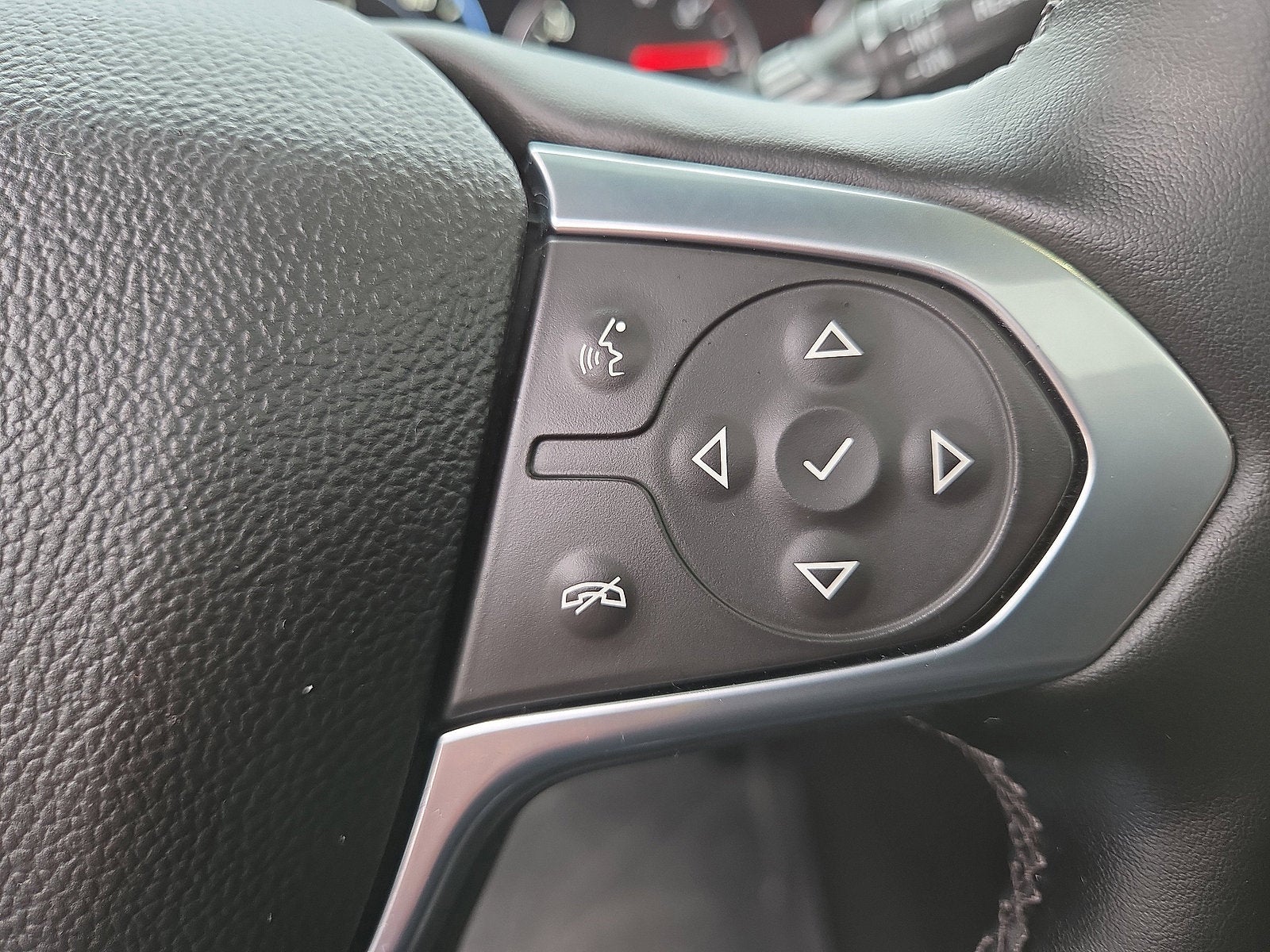 2024 Chevrolet Traverse Limited Premier AWD