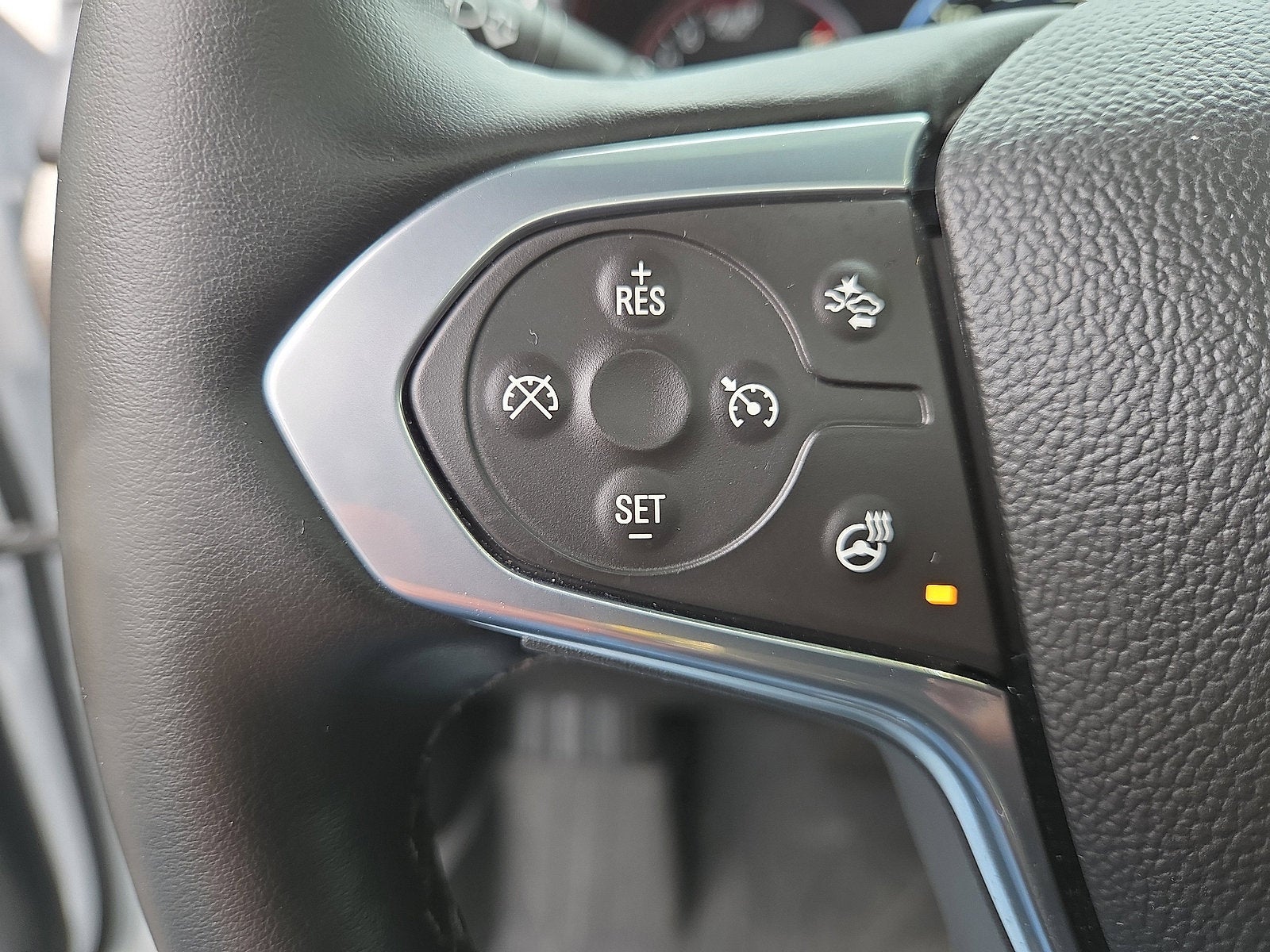 2024 Chevrolet Traverse Limited Premier AWD