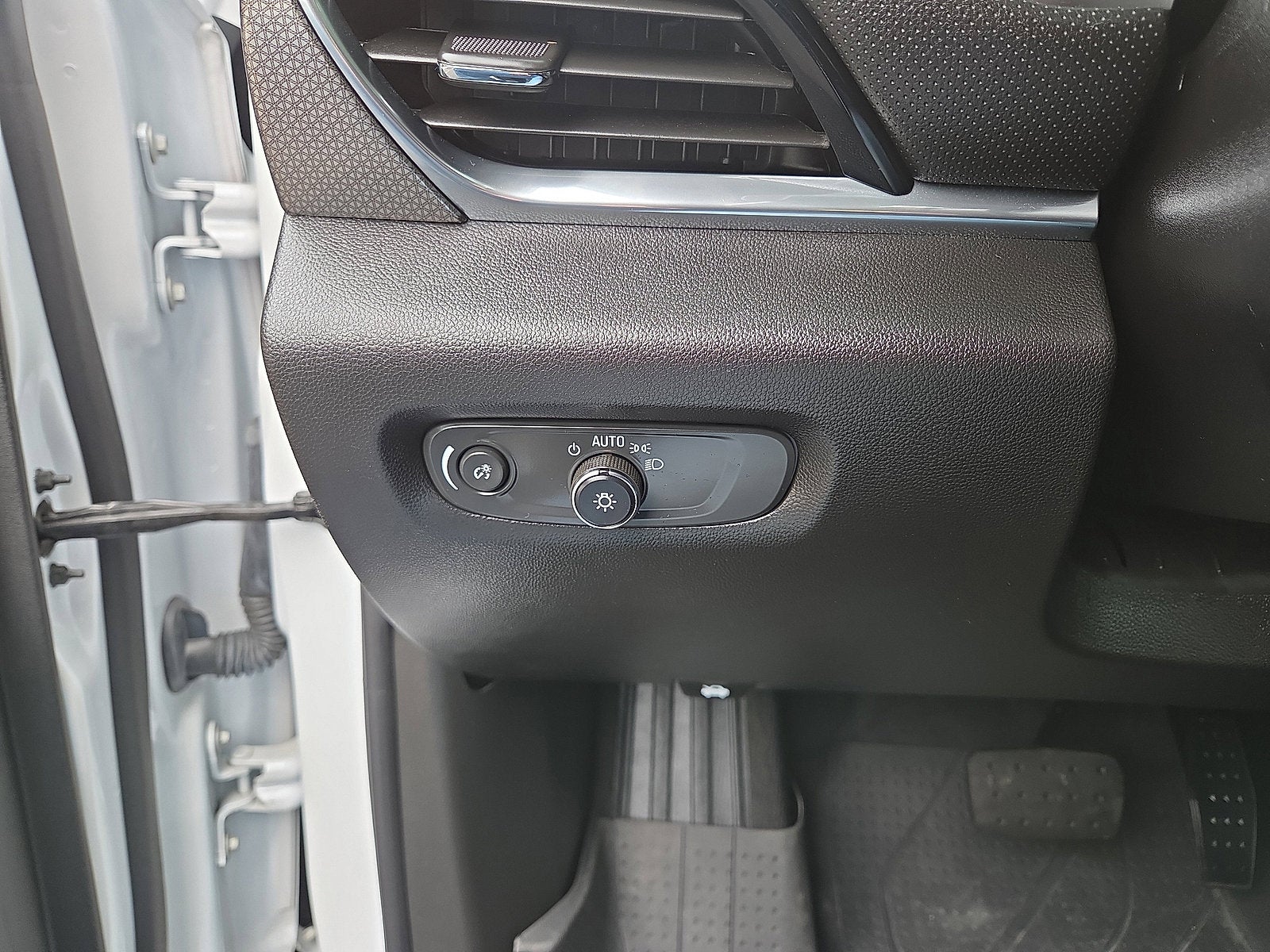 2024 Chevrolet Traverse Limited Premier AWD