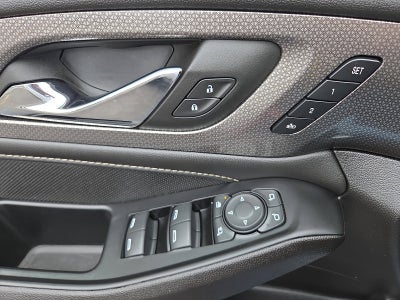 2024 Chevrolet Traverse Limited Premier AWD