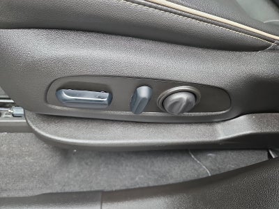 2024 Chevrolet Traverse Limited Premier AWD