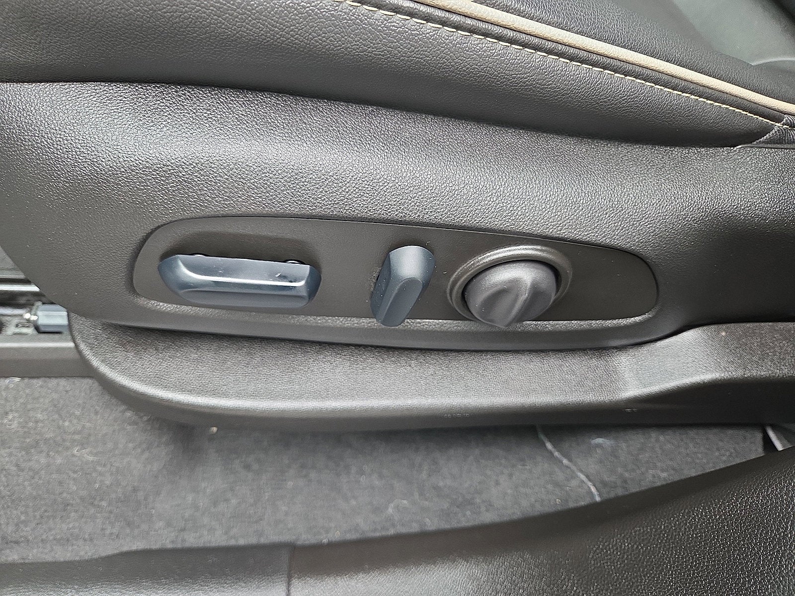 2024 Chevrolet Traverse Limited Premier AWD