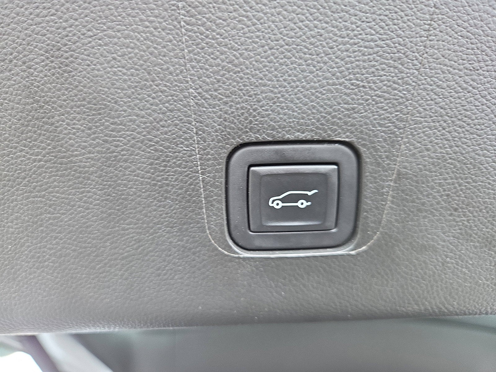 2024 Chevrolet Traverse Limited Premier AWD