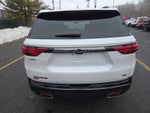 2024 Chevrolet Traverse Limited Premier AWD