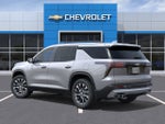2026 Chevrolet Traverse LT AWD