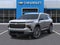 2026 Chevrolet Traverse LT AWD
