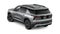 2026 Chevrolet Traverse LT AWD