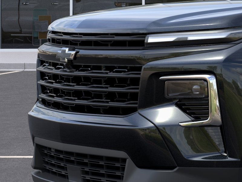 2026 Chevrolet Traverse LT AWD