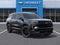 2026 Chevrolet Traverse LT AWD