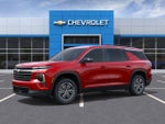 2026 Chevrolet Traverse LT AWD