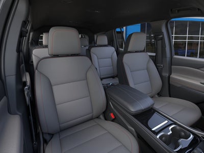 2026 Chevrolet Traverse LT AWD