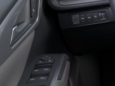 2026 Chevrolet Traverse LT AWD
