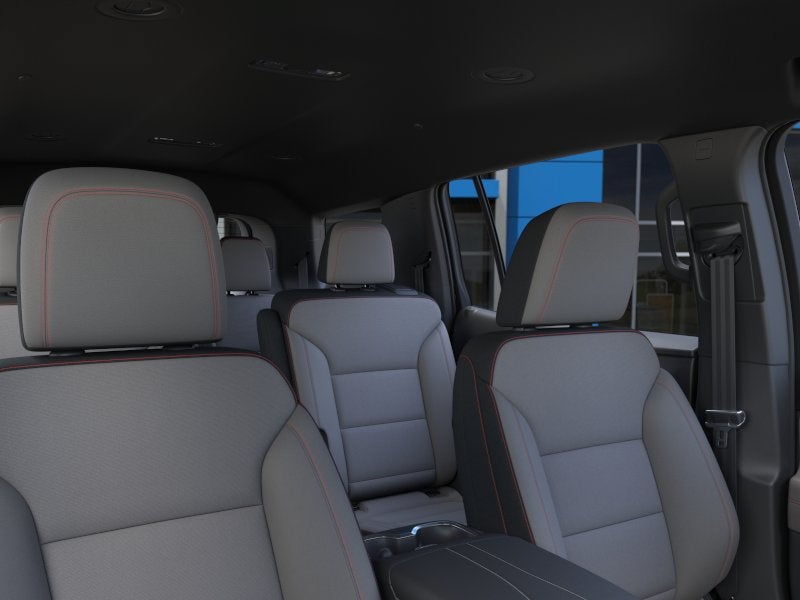 2026 Chevrolet Traverse LT AWD