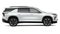 2027 Chevrolet Traverse LT AWD