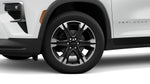 2027 Chevrolet Traverse LT AWD