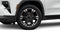 2027 Chevrolet Traverse LT AWD